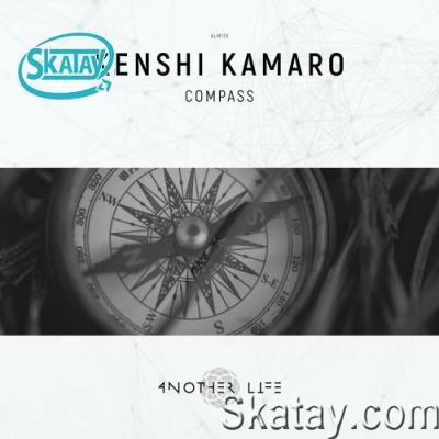 Kenshi Kamaro - Compass (2022)