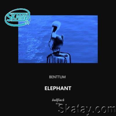 Benttum - Elephant (2022)
