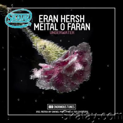 Eran Hersh & Meital O Faran - Underwater (2022)