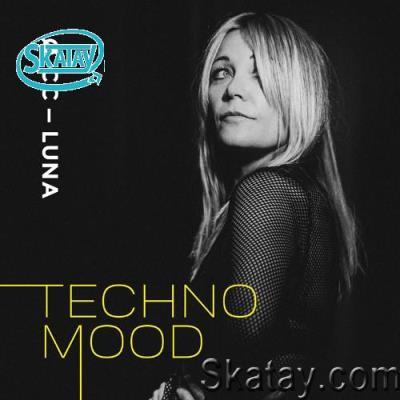CC Luna - Techno Mood Episode 026 (2022-05-21)