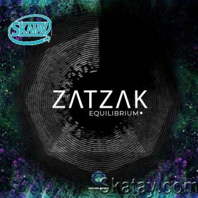 Zatzak - Equilibrium (2022)