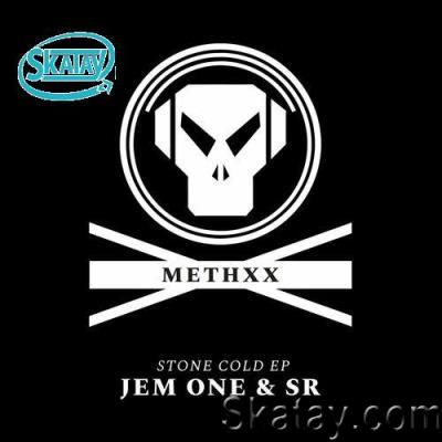 Jem One & SR - Stone Cold EP (2022)