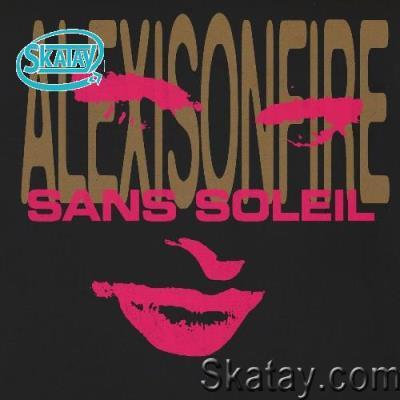 Alexisonfire - Sans Soleil (2022)