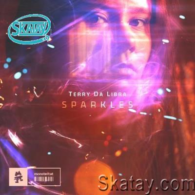 Terry Da Libra - Sparkles EP (2022)