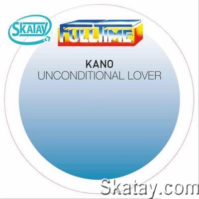 Kano - Unconditional Lover (2022)