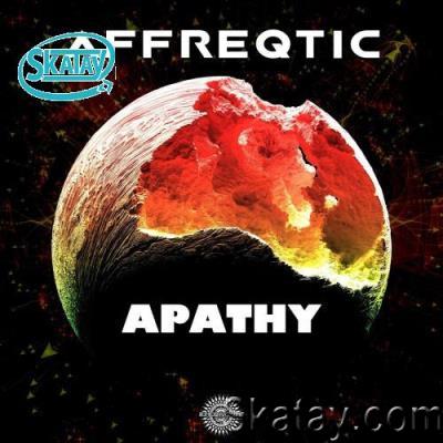 Affreqtic - Apathy (2022)
