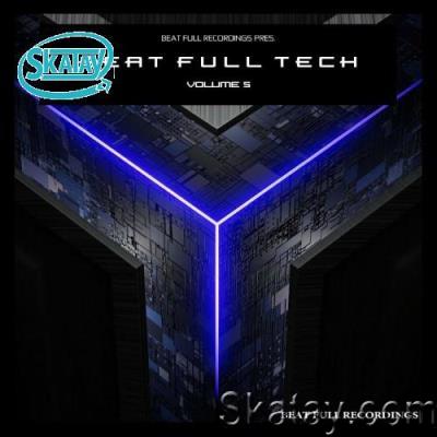 Beat Full Tech, Vol. 5 (2022)