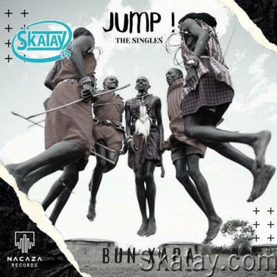 Bun Xapa - Jump! - the Singles (2022)