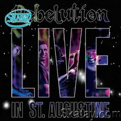 Rebelution - Live in St. Augustine (2022)