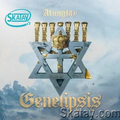 Almighty - Genelipsis (2022)