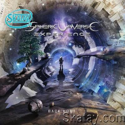 Spheric Universe Experience - Back Home (2022)
