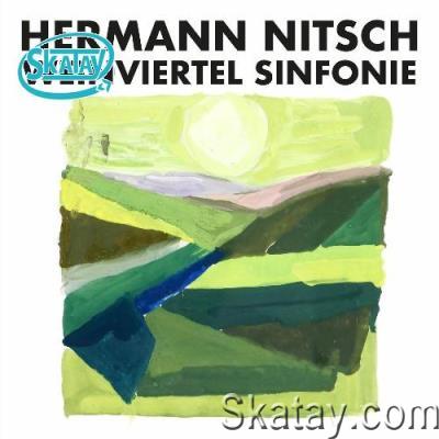Hermann Nitsch - Weinviertel Sinfonie (Live) (2022)