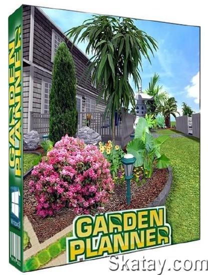 Artifact Interactive Garden Planner 3.8.24