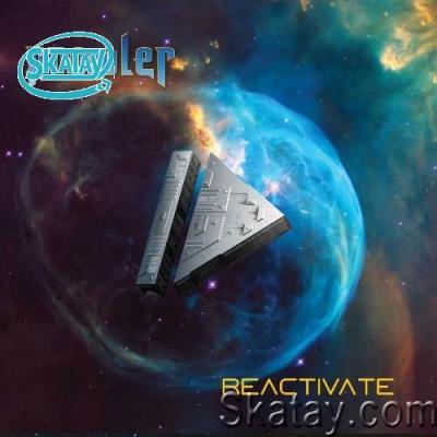 Prowler - Reactivate (Expanded Edition) (2022)