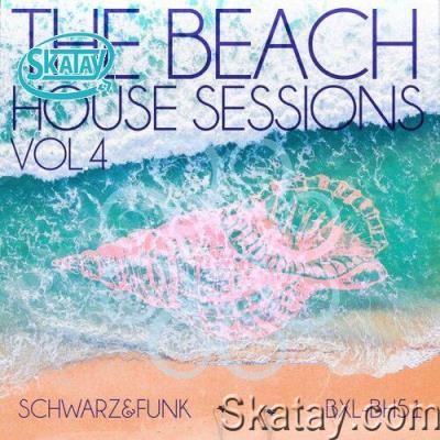 Schwarz & Funk - The Beach House Sessions Vol 4 (2022)