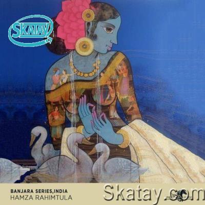 Hamza Rahimtula - Banjara Series, India (2022)