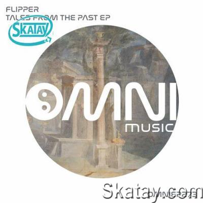 Flipper - Tales From The Past EP (2022)