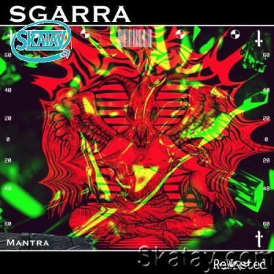 Sgarra - Mantra (2022)