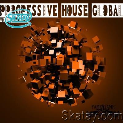 Progressive House Global, Vol. 4 (2022)