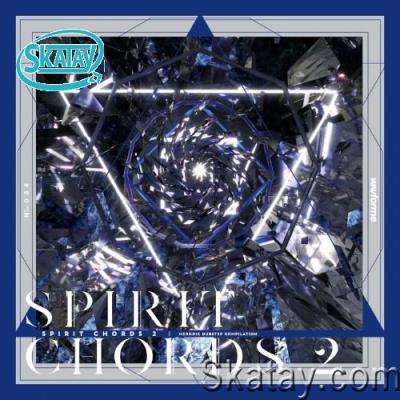 Spirit Chords 2 (2022)