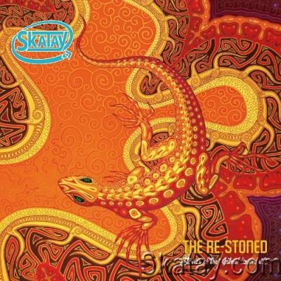 The Re-Stoned - Stories Of The Astral Lizard Vol. 2 (2022)