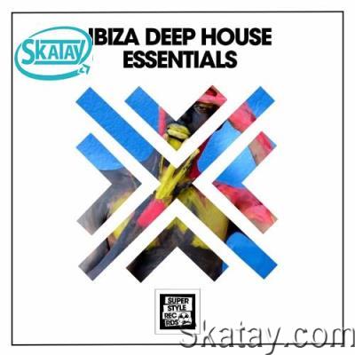 Ibiza Deep House Essentials (2022)