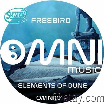 Freebird - Elements of Dune (2022)