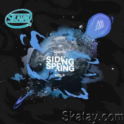 Siding Spring, Vol. 2 (2022)