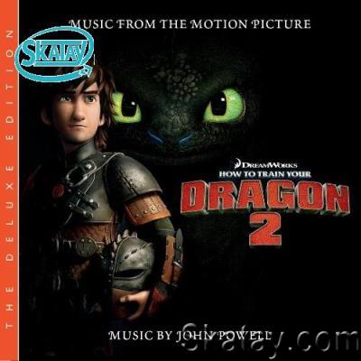 John Powell - How to Train Your Dragon 2 (Music from the Motion Picture) (2022)