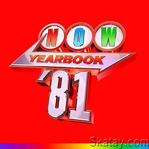 NOW Yearbook '81 (4CD) (2022)