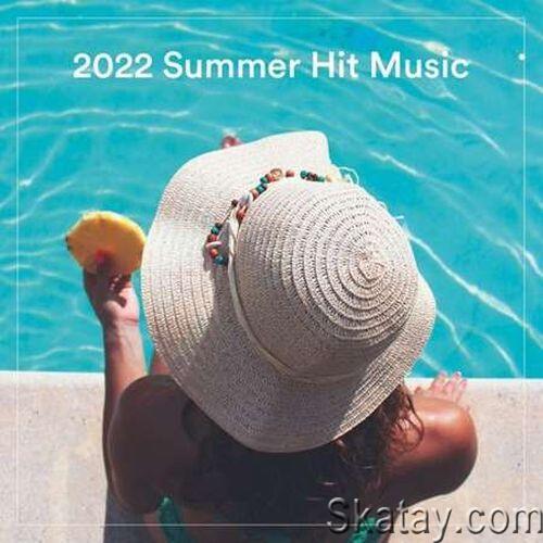 2022 Summer Hit Music (2022)