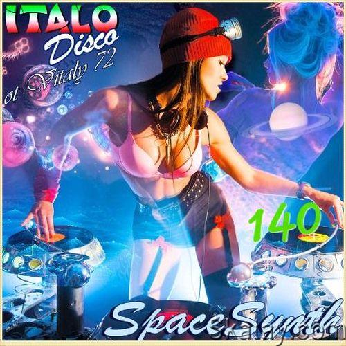 Italo Disco & SpaceSynth 140 (2022)
