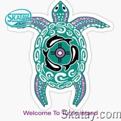 Sun7ife - Welcome To Turtle Island (2022)