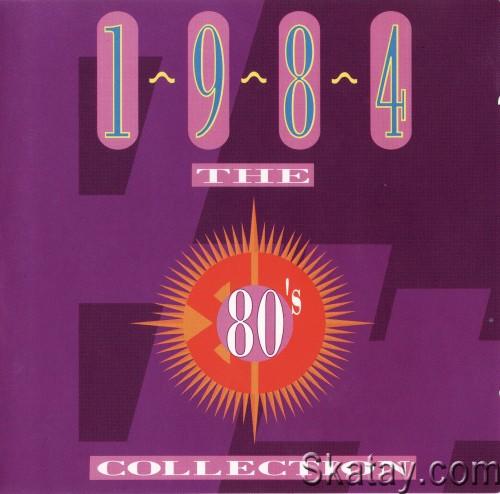 The 80s Collection 1984 (2CD) (1993) FLAC