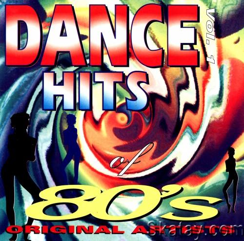 Dance Hits Of 80s Original Artists Vol.1 (1995) FLAC