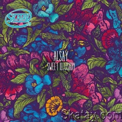 Alsay - Sweet Illusion (2022)