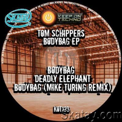 Tom Schippers - Bodybag EP (2022)