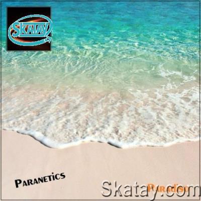 Paranetics - Paradiso (2022)