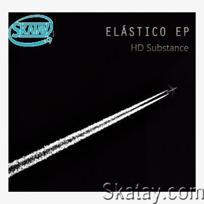 HD Substance - Elástico EP (2022)