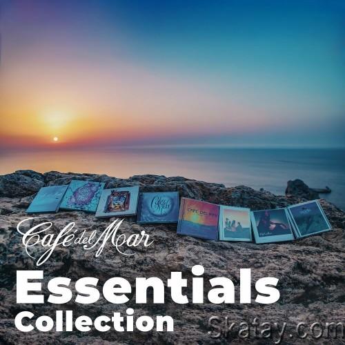 Cafe Del Mar Music Essentials Collection (2022)