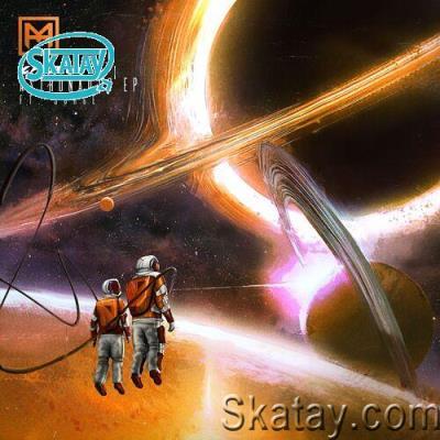 Cranium - Astronauts EP (2022)