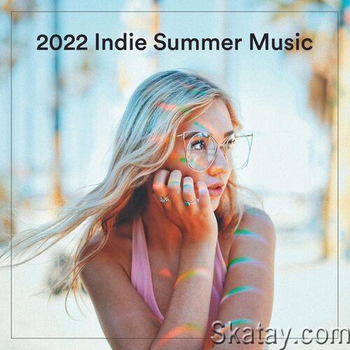 2022 Indie Summer Music (2022)