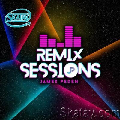 James Peden - Remix Sessions (2022)