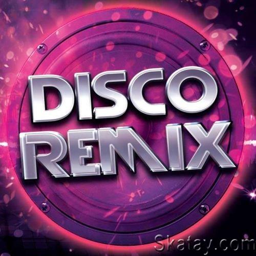 Disco Remix Hits (2022)