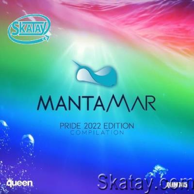 Mantamar (Pride 2022 Edition Compilation) (2022)