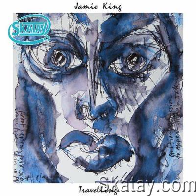 Jamie King - Travelling EP (2022)