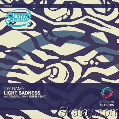 Idy Ramy - Light Sadness (2022)