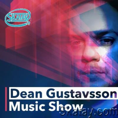 Dean Gustavsson - Dean Gustavsson Music Show 016 (2022-05-26)