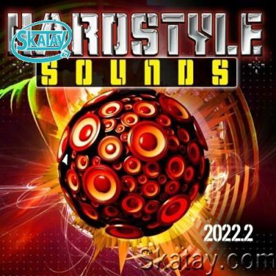 Hardstyle Sounds 2022.2 (2022)