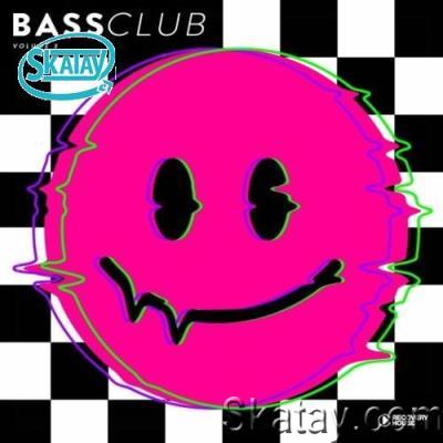 Bass Club, Vol. 3 (2022)